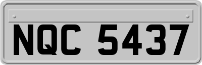 NQC5437