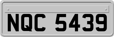 NQC5439