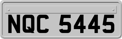 NQC5445