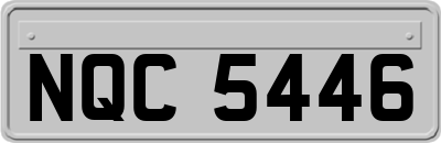 NQC5446