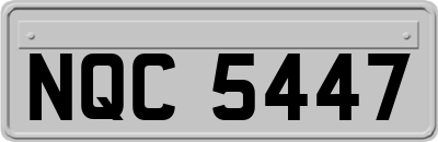 NQC5447