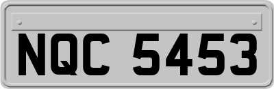 NQC5453