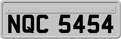 NQC5454