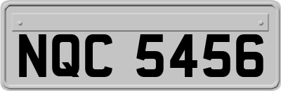 NQC5456