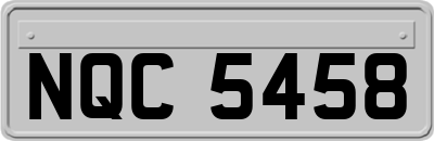 NQC5458
