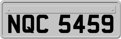 NQC5459
