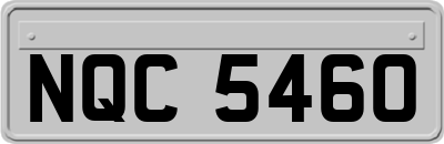 NQC5460