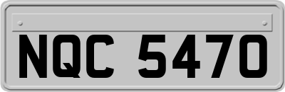 NQC5470