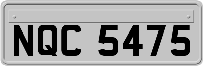 NQC5475