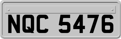 NQC5476