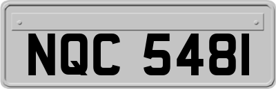 NQC5481