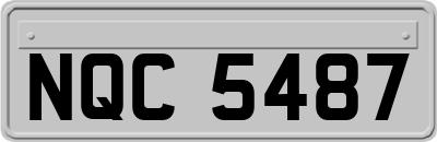 NQC5487