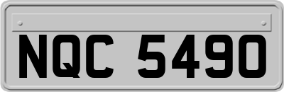 NQC5490