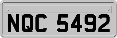 NQC5492