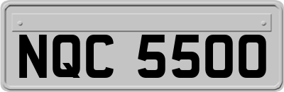 NQC5500