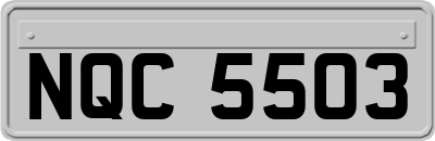 NQC5503