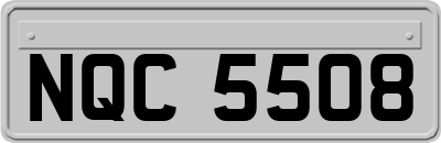 NQC5508