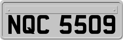 NQC5509