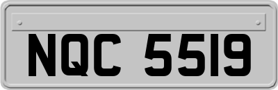 NQC5519