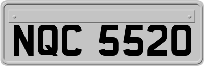 NQC5520