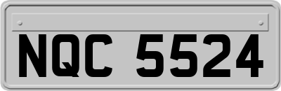 NQC5524