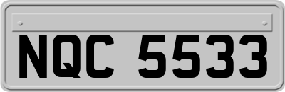 NQC5533