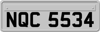 NQC5534