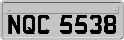 NQC5538