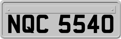 NQC5540