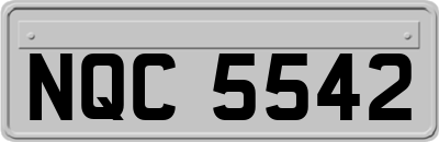 NQC5542