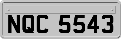 NQC5543