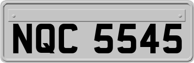 NQC5545