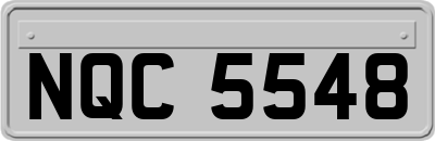 NQC5548