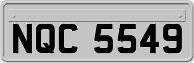NQC5549