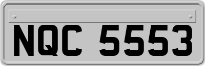 NQC5553