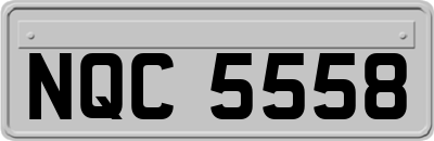 NQC5558