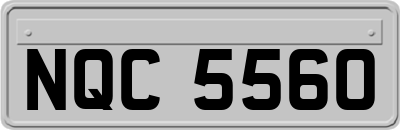 NQC5560