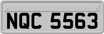 NQC5563