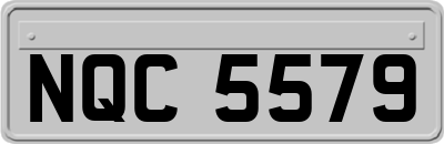 NQC5579