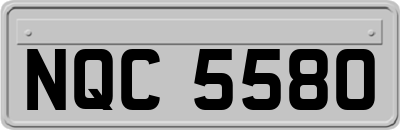 NQC5580