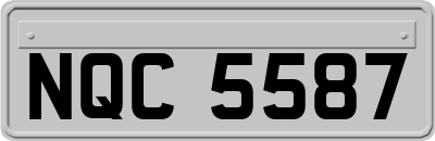 NQC5587