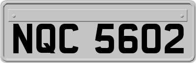 NQC5602