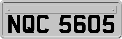 NQC5605