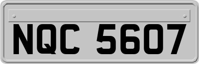 NQC5607