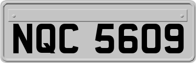 NQC5609