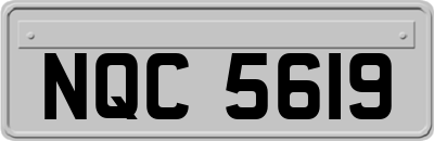 NQC5619