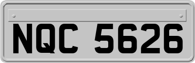 NQC5626