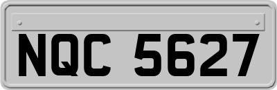 NQC5627