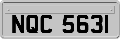 NQC5631