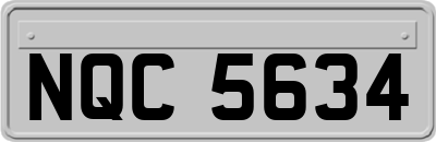 NQC5634